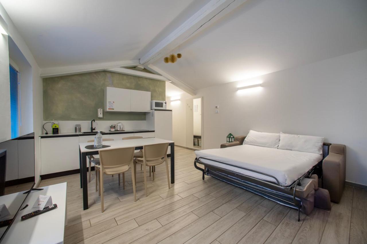 Cityu - Grazioli 27 Trento Centro Con Parcheggio Privato Gratuito Extérieur photo