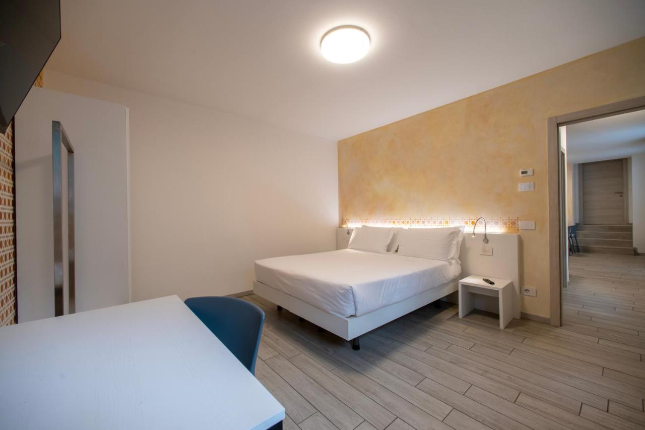 Cityu - Grazioli 27 Trento Centro Con Parcheggio Privato Gratuito Extérieur photo
