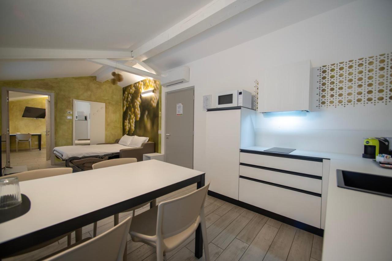 Cityu - Grazioli 27 Trento Centro Con Parcheggio Privato Gratuito Extérieur photo
